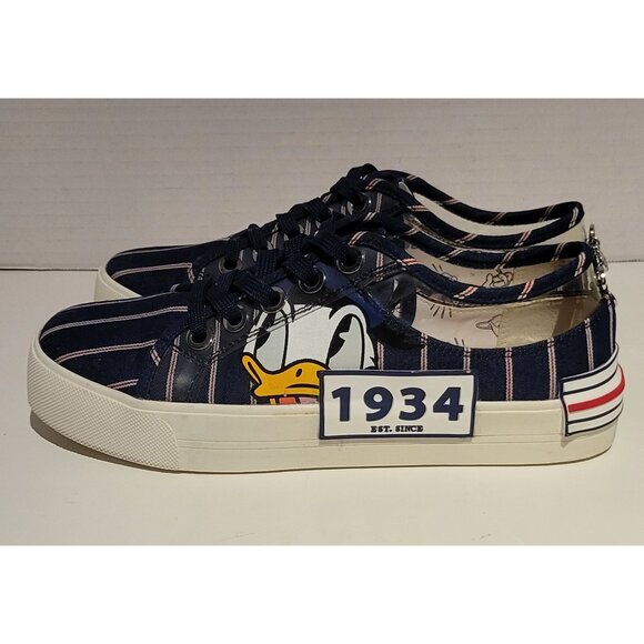 Disney X Call It Spring Sneakers - Picture 3 of 14